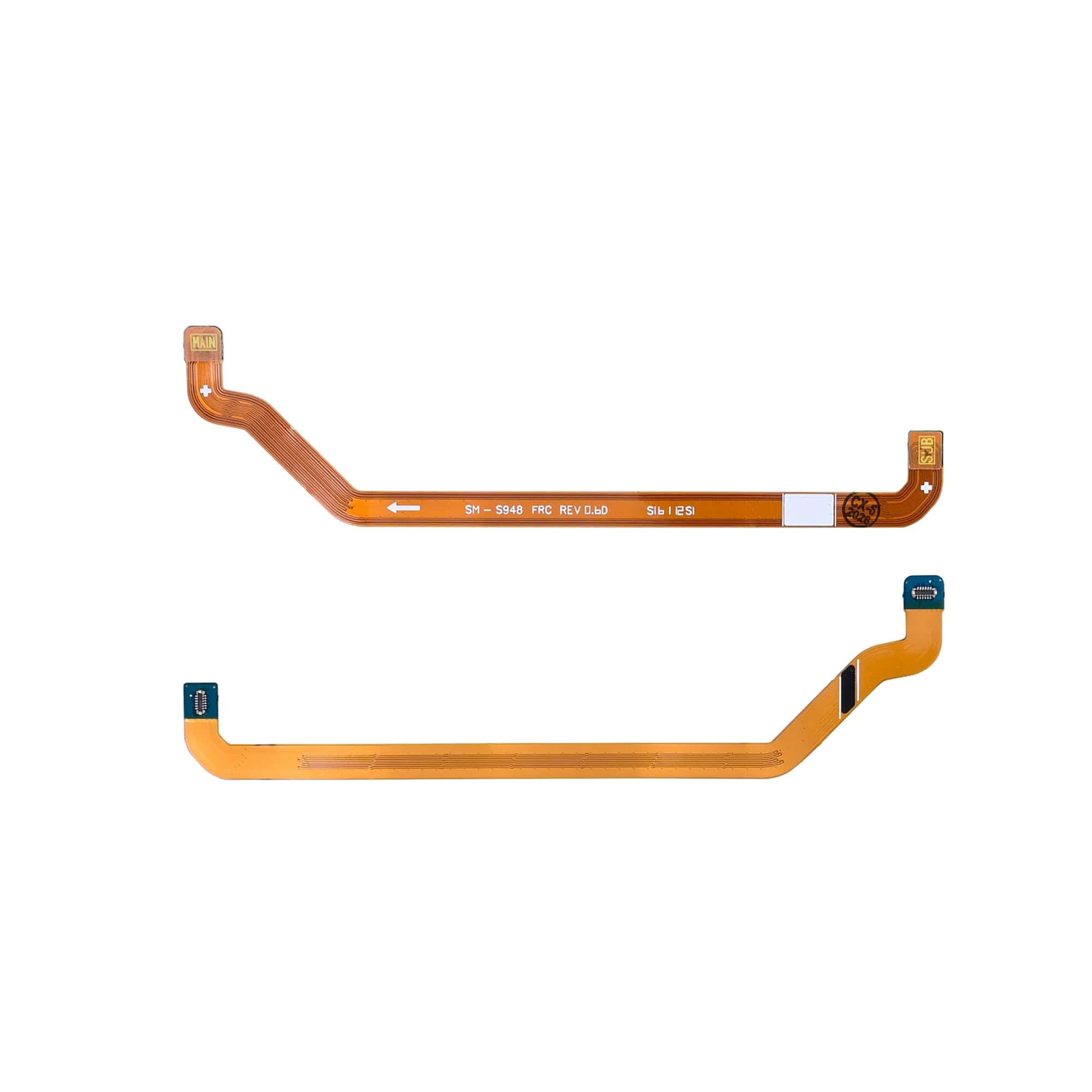 Samsung Galaxy S26 Ultra Compatible Antenna Flex