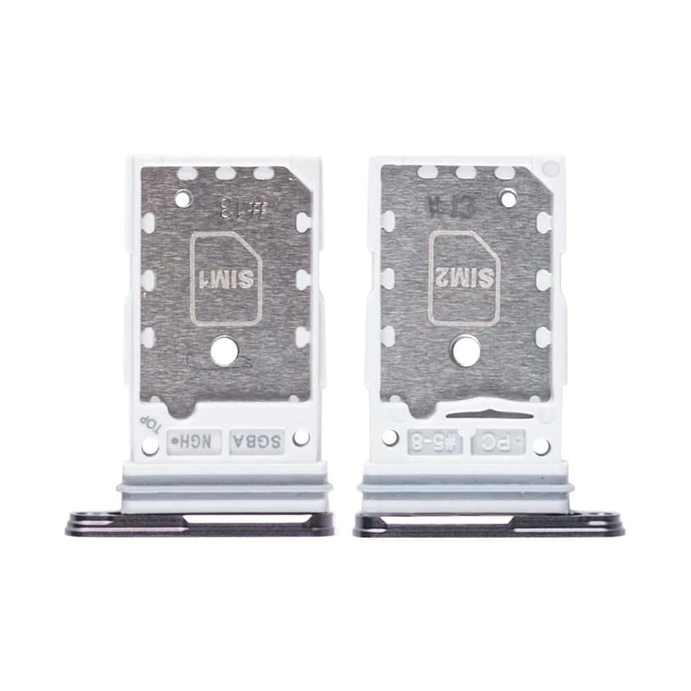 Samsung Galaxy S24 FE Compatible Sim Tray