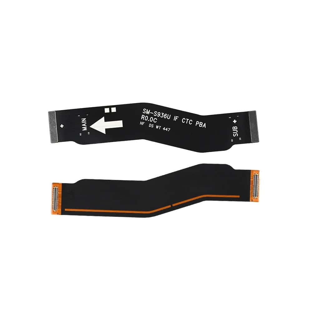 Samsung Galaxy S26 Plus Compatible Main Flex