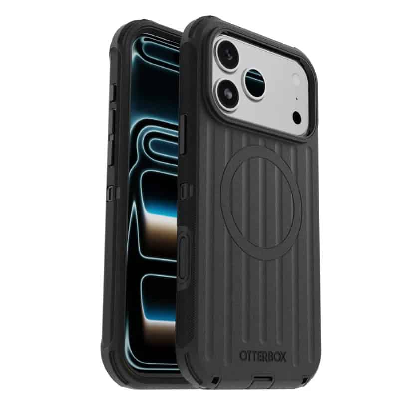 OtterBox Defender Pro Case for iPhone 18 Pro/17 Pro
