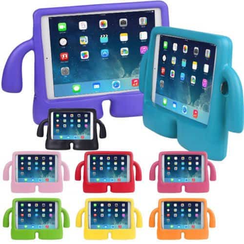 iPad Pro 11″/ Air 11″ 2024 TV Protective Case
