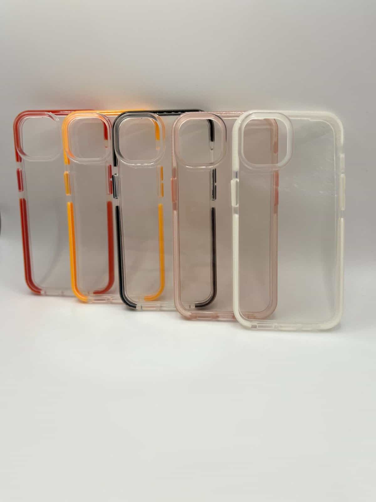 iPhone 12 Mini T21 Case