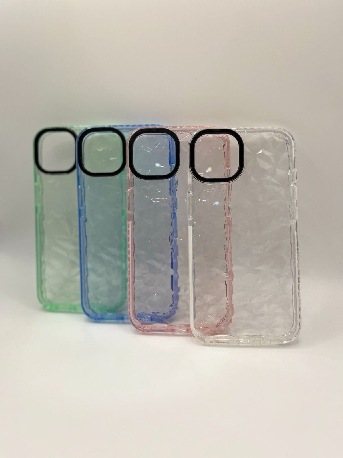 iPhone 12 Mini T21 Pattern Case