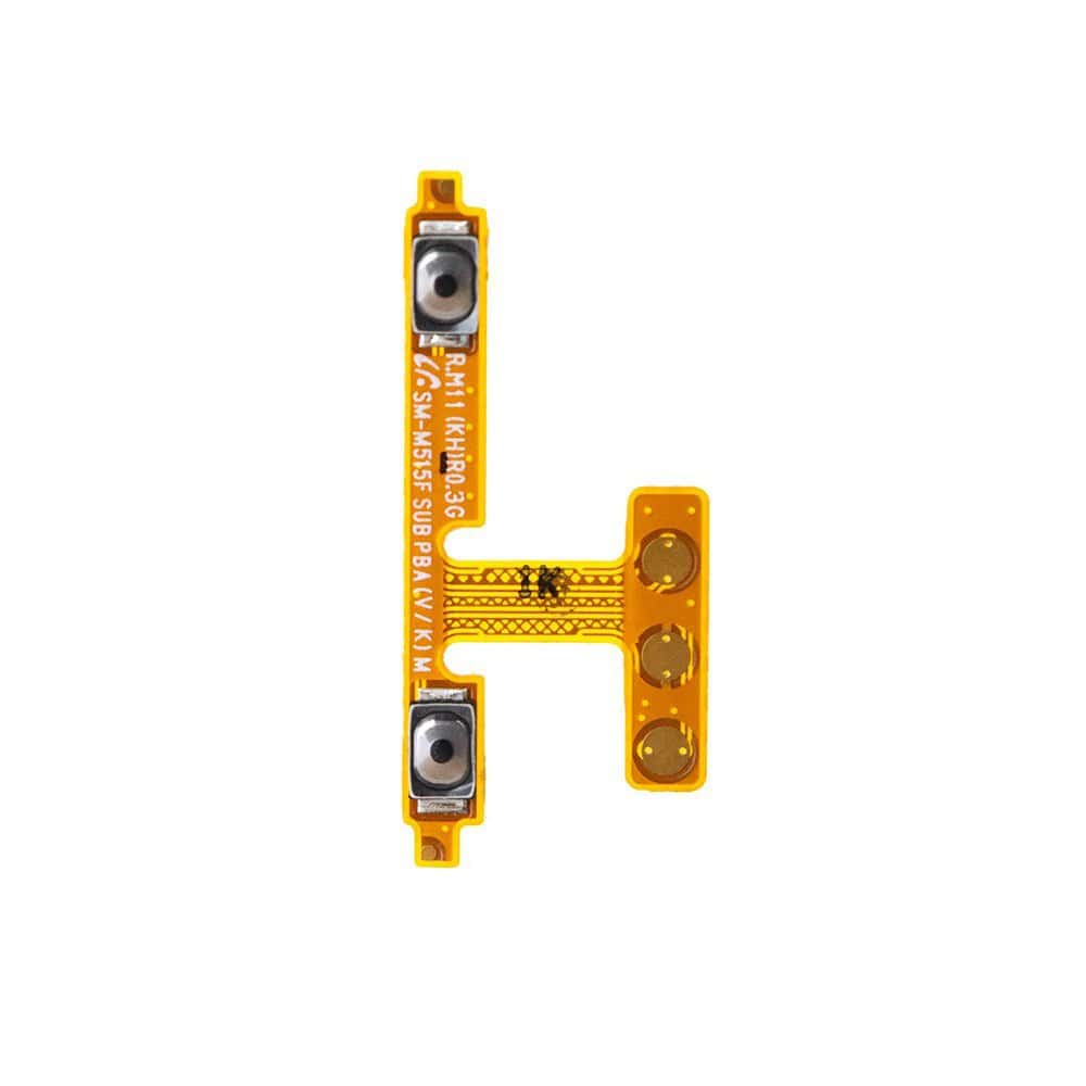 Samsung Galaxy A12 Compatible Volume Flex