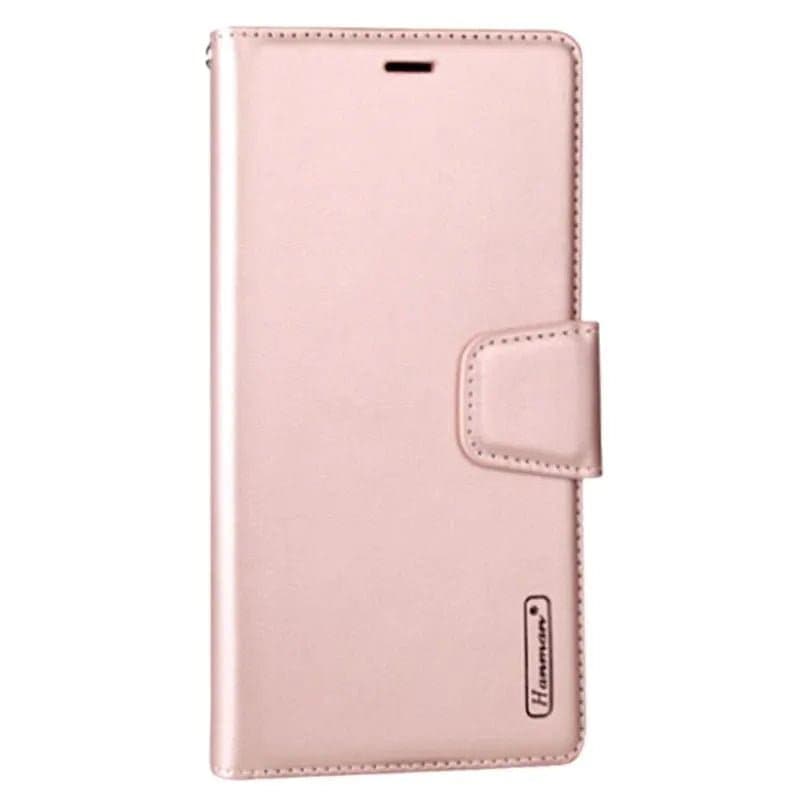 Google Pixel 9 Pro Fold Hanman Mill Wallet Case