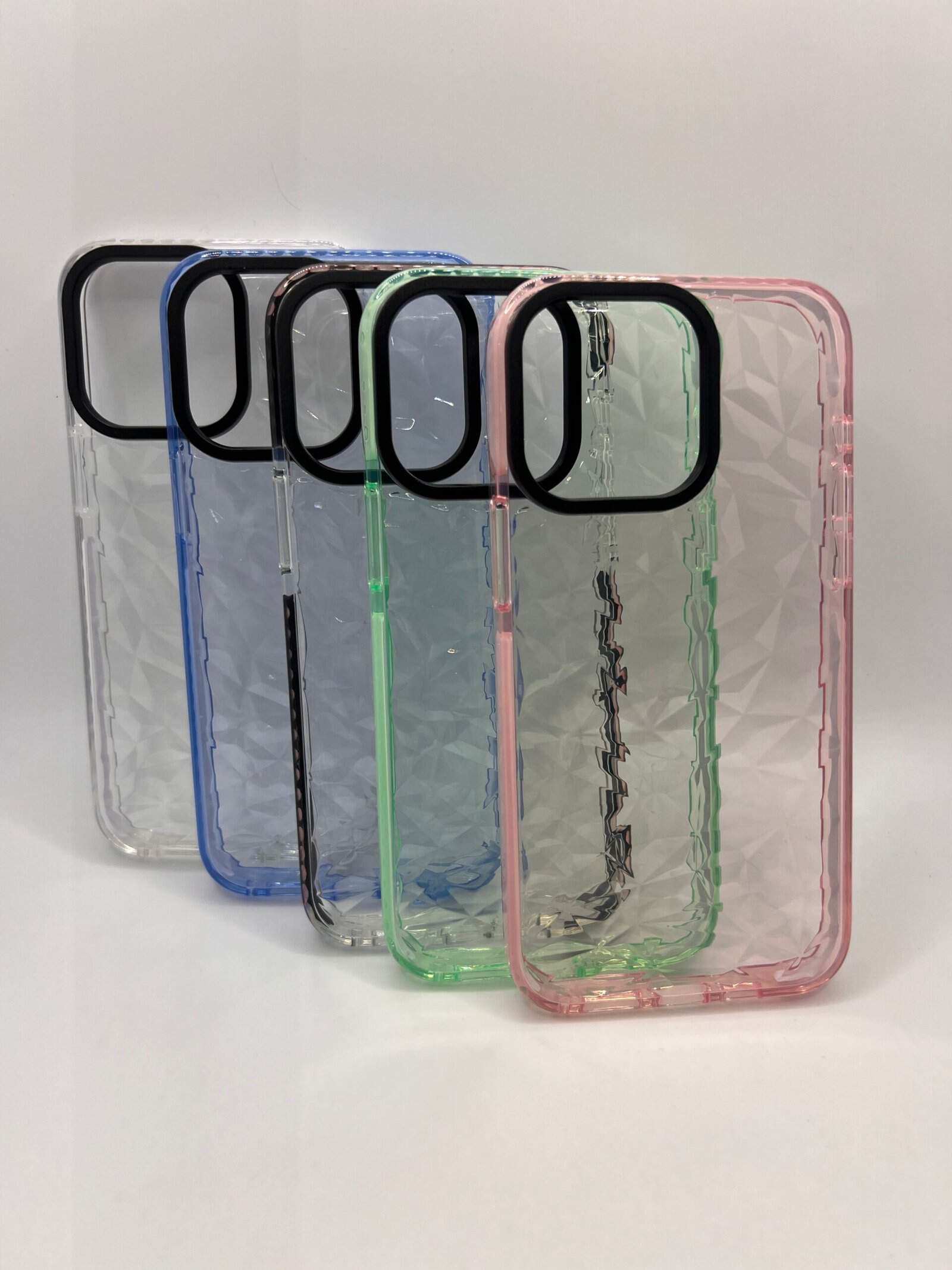 Samsung S24 Ultra T21 Pattern Case