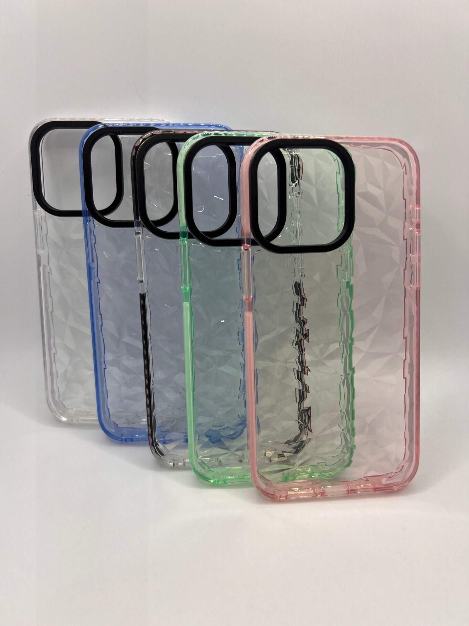 iPhone X/Xs T21 Pattern Case