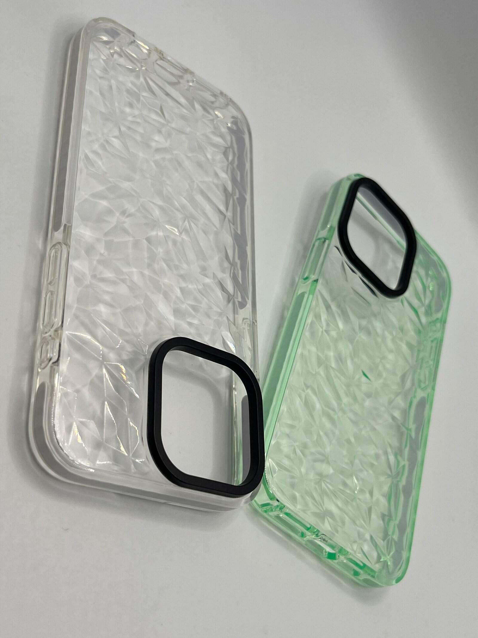 Samsung Galaxy S9 Plus T21 Pattern Case