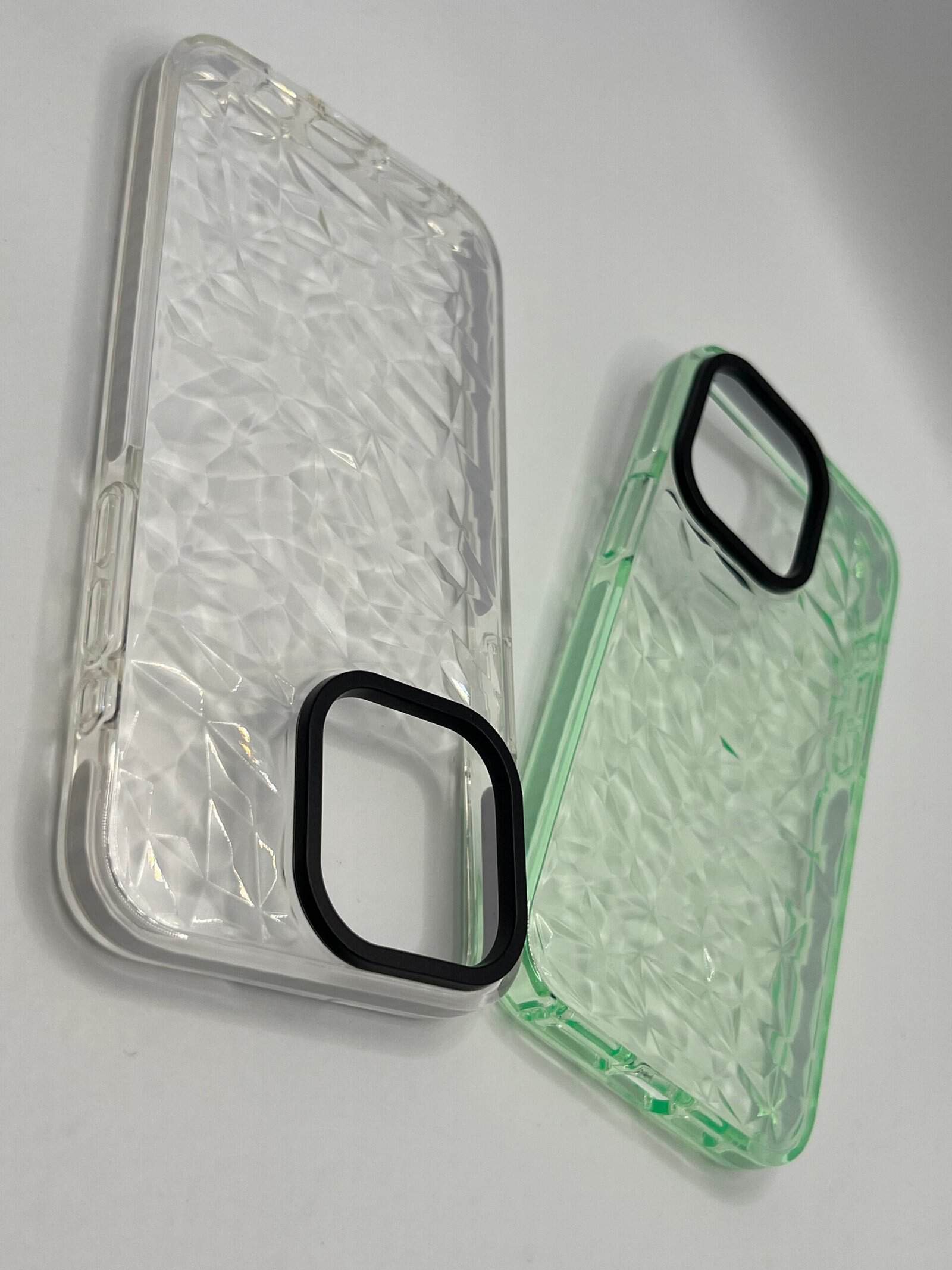 Samsung Galaxy S20 Plus T21 Pattern Case