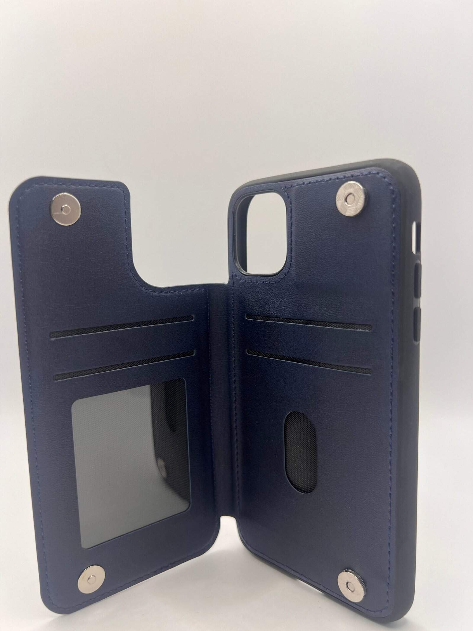 Samsung S24 Ultra Mika Back Wallet