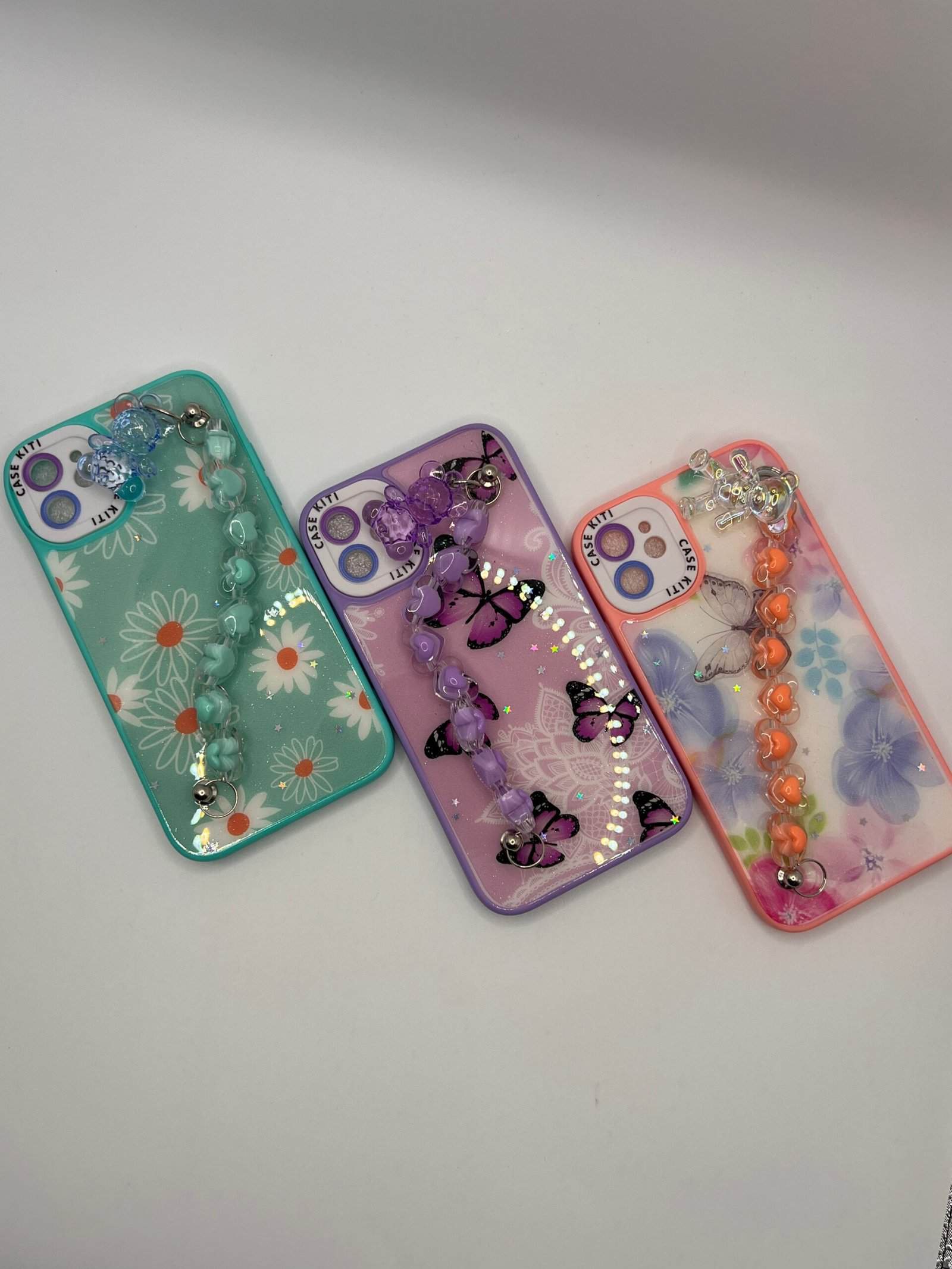 Samsung Galaxy S23 Plus Charms Case