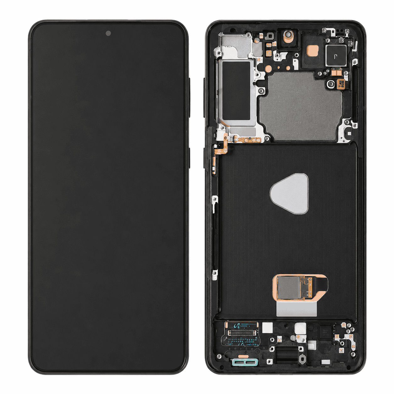 Samsung Galaxy S21 Plus Service Pack G996 LCD Replacement