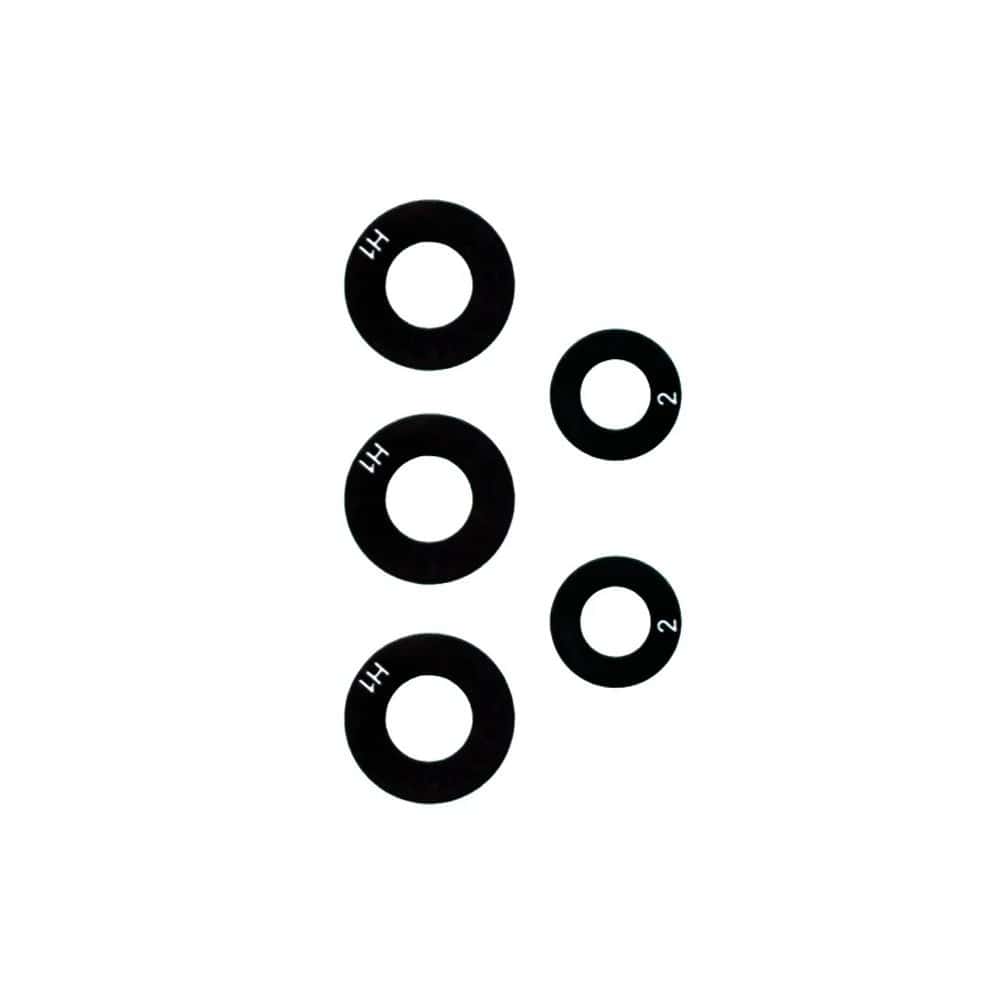 Samsung Galaxy A13 4G Compatible Camera Lens Set