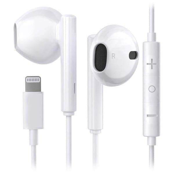 MUSO Lightning Earphones