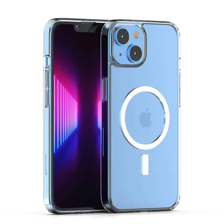 iPhone 14 Pro Max Philips Clear Magsafe Case