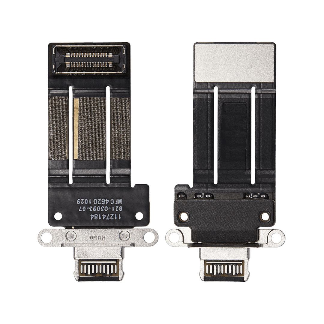 iPad Mini 6 Compatible Charging Port