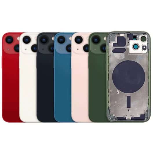 iPhone 13 Compatible Housing(With NFC Flex)
