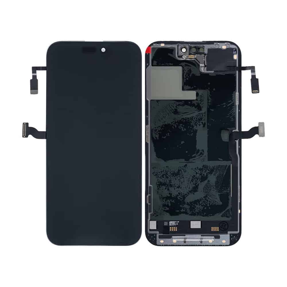 iPhone 14 Pro Max Compatible LCD Screen(SERVICE PACK)