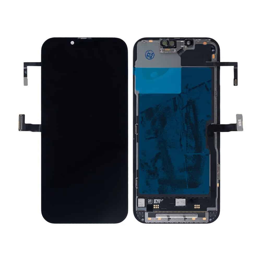 iPhone 13 Pro Compatible LCD Screen (Service Pack)