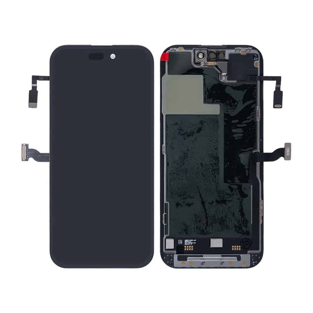 iPhone 14 Pro Compatible LCD Screen(Service Pack)