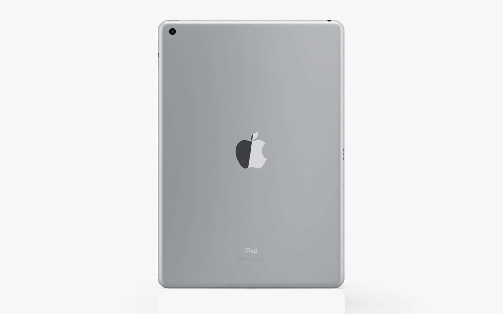 iPad 8 128GB WiFi- (Grade A)
