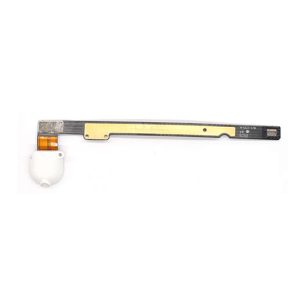 iPad 7 (2019) 4G / iPad 8 (2020) (10.2 inch) Compatible Headphone Jack Flex Cable