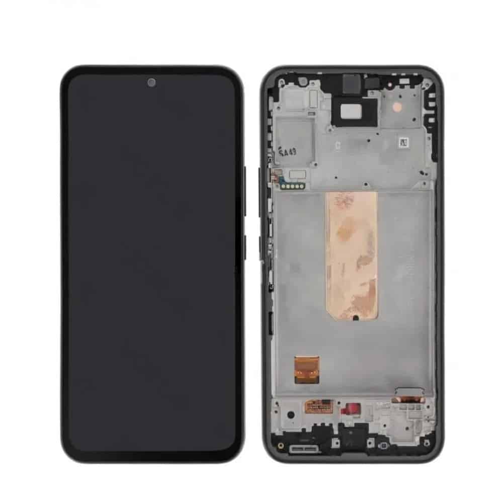 Samsung Galaxy A546 LCD Touch Digitizer Screen (Assembled- As New)