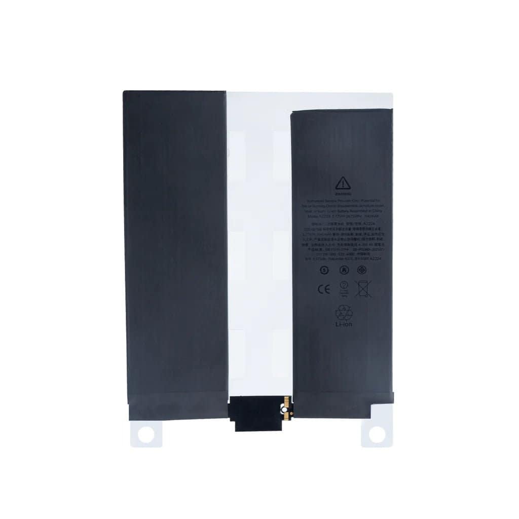 iPad Pro 11 (2st Gen, 2020) Compatible Battery
