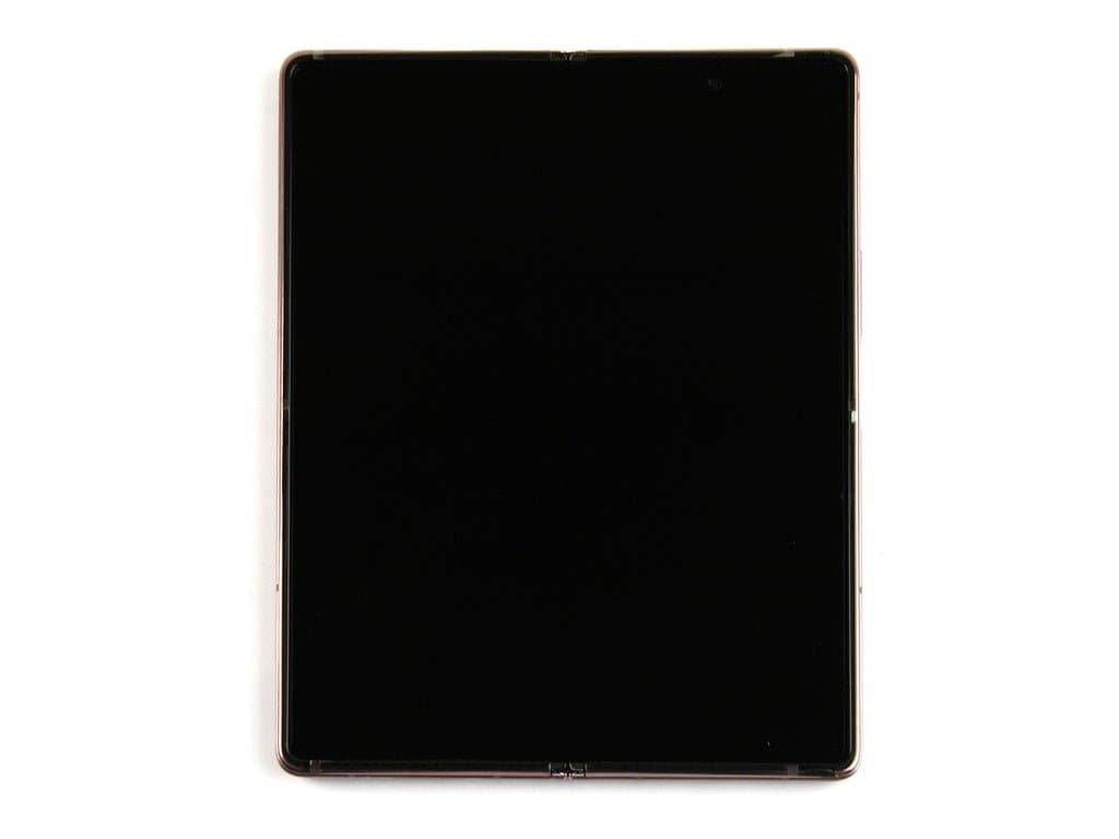 Samsung Galaxy Z Fold 2 (F916) LCD Display / Screen+Touch(SERVICE PACK)