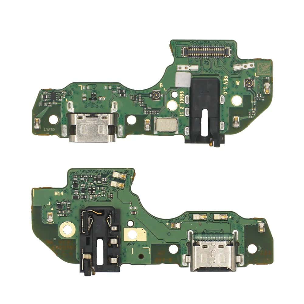 Samsung Galaxy A22 5G Charging Port