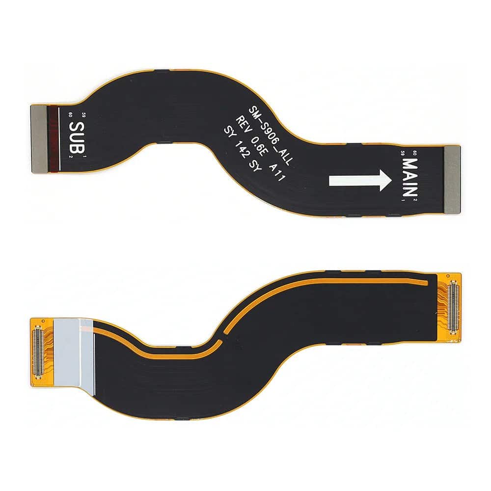 Samsung S22 Plus Main Flex