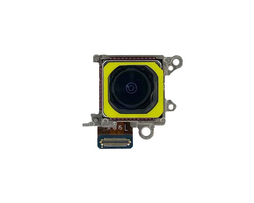 Samsung Galaxy S22 Plus Compatible Back Camera