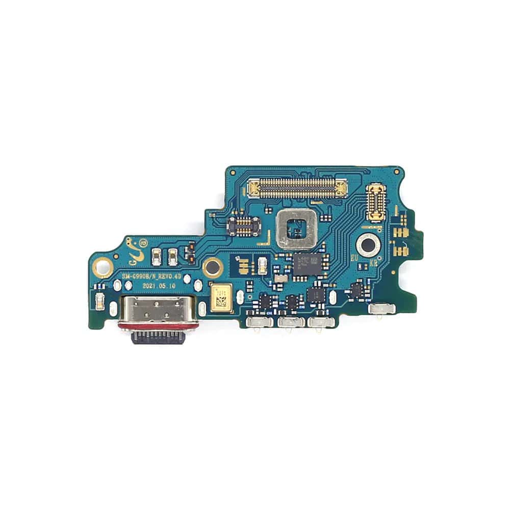 Samsung Galaxy S21FE Charging Port