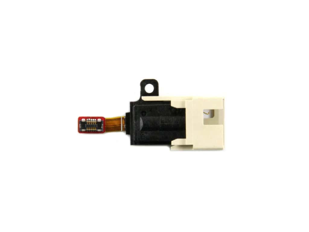 Samsung S10E Headphone jack
