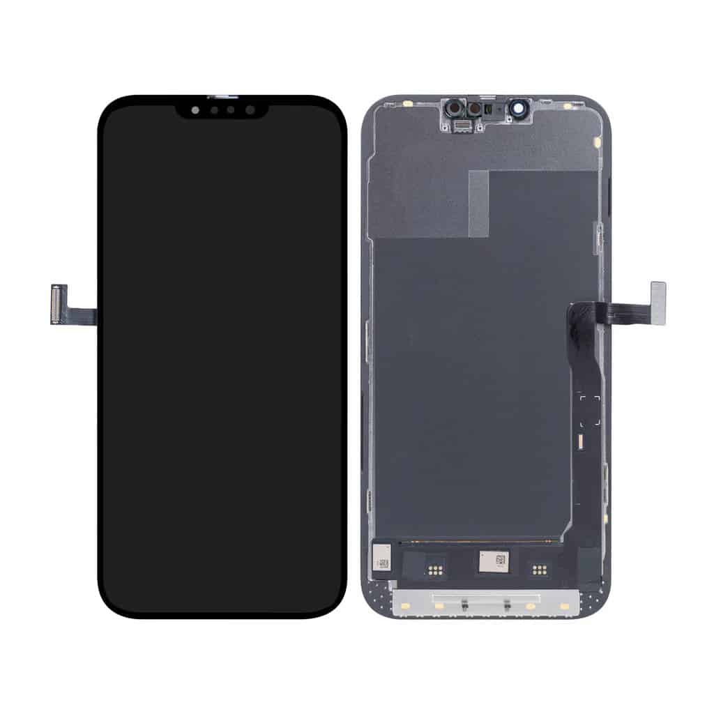 iPhone 13 Pro Max (6.7 Inch) Compatible LCD Touch Digitizer Screen(JK)