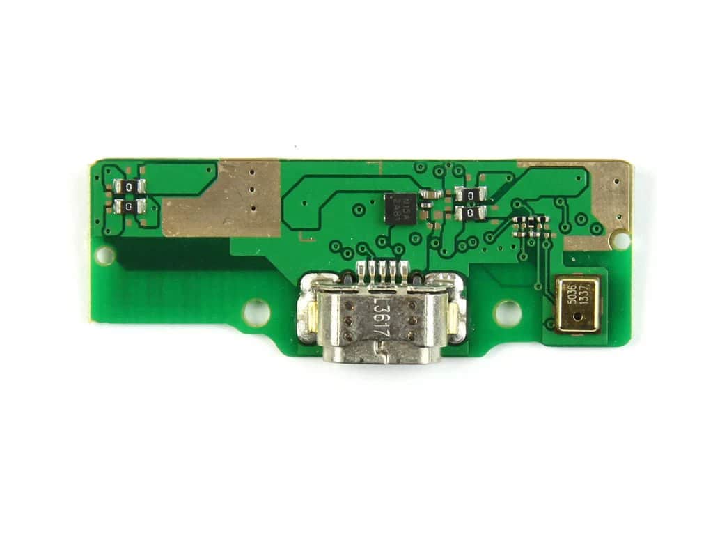 Samsung Galaxy Tab A 8.0 (2019) T290 Charging Port Board