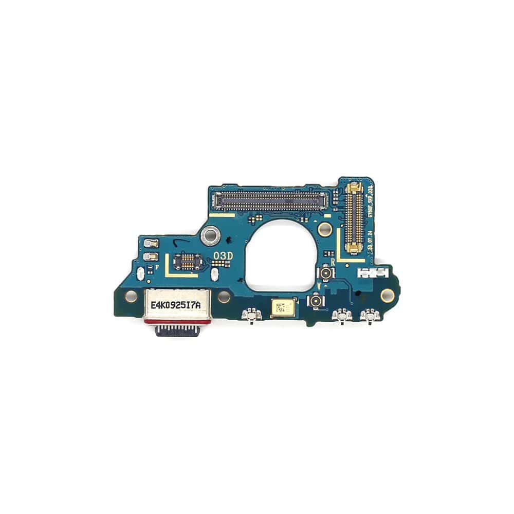 Samsung Galaxy S20 FE Charging Port