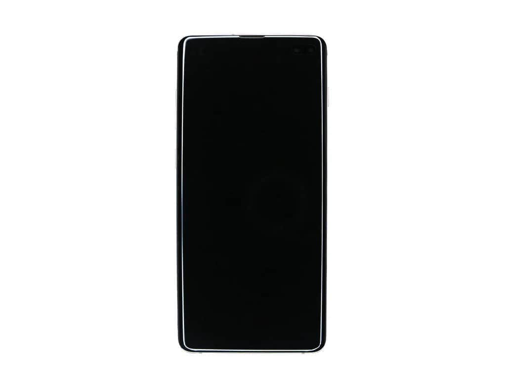 Samsung SM-G975 Galaxy S10 Plus Refurbished LCD Display Black