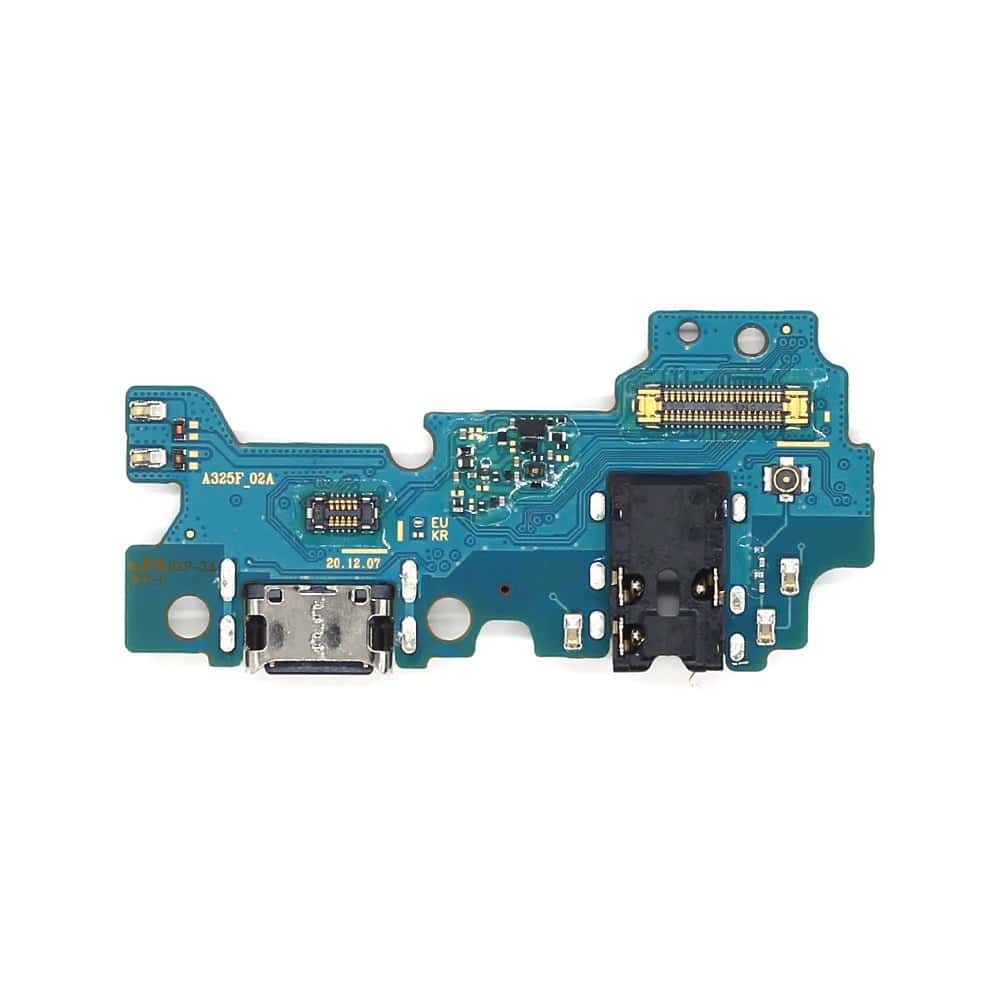 Samsung Galaxy A32 4G Compatible Charging Port