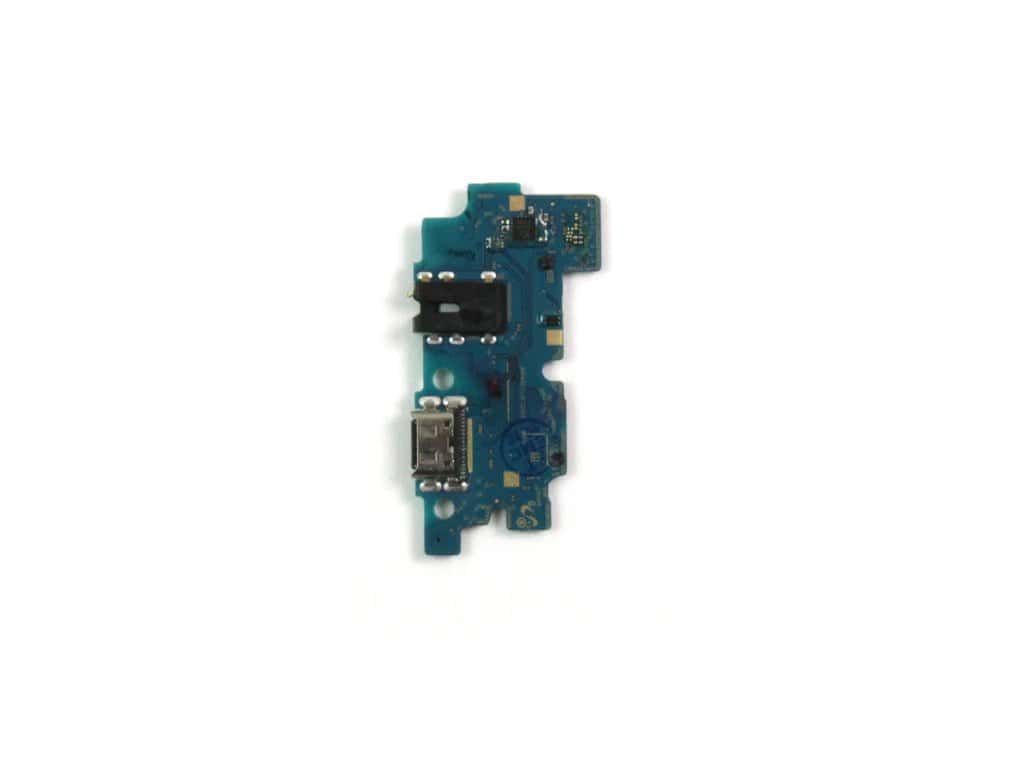 Samsung Galaxy A20 Charging Port