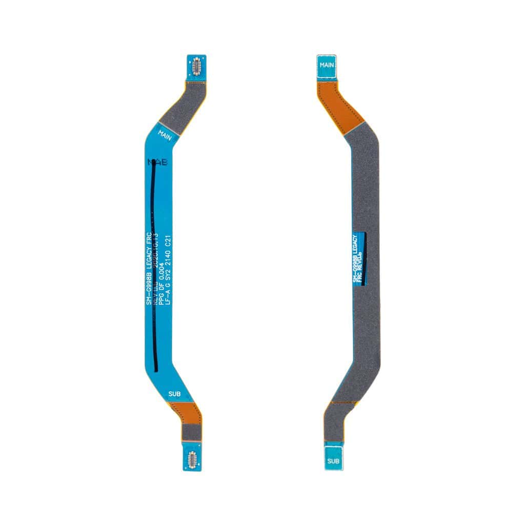 Samsung Galaxy S21 Ultra Compatible Antenna Flex