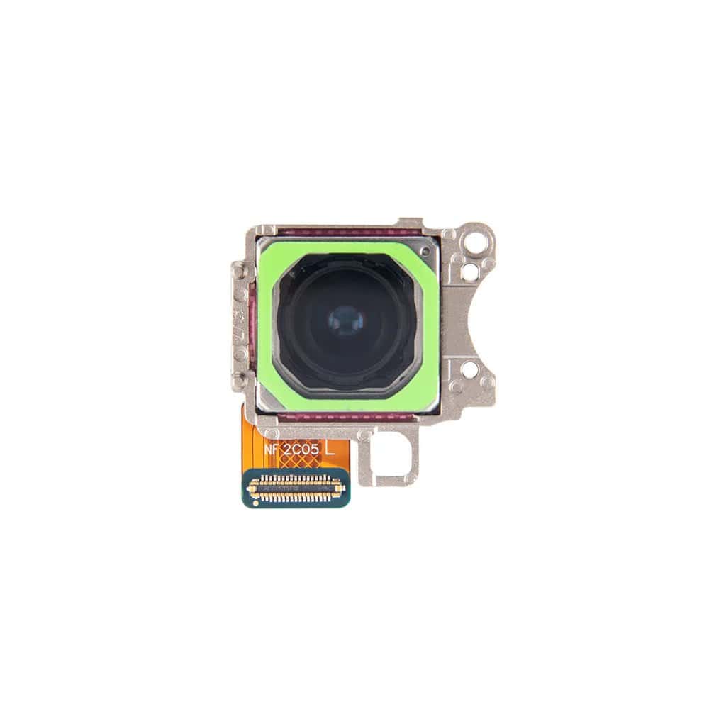 SAMSUNG Galaxy S23 Plus Rear Camera