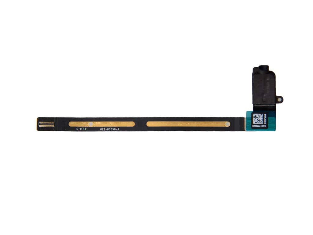 iPad Air 2 Headphone Jack