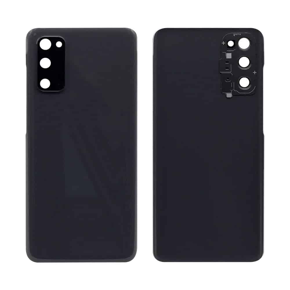 Samsung Galaxy S20 Back Glass