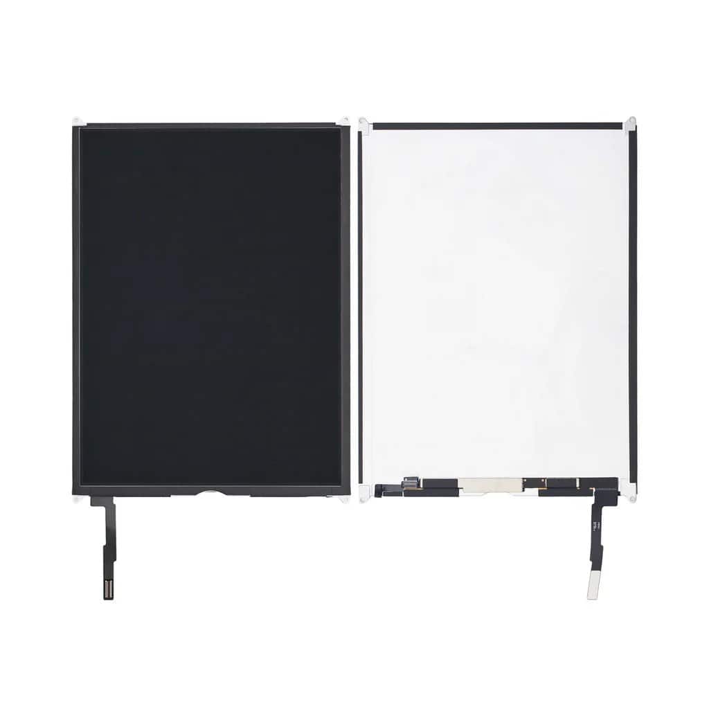 iPad Air / iPad 5 (2017) / iPad 6 (2018) (9.7 Inch) Compatible LCD Screen