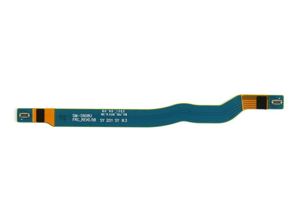 Samsung Galaxy S22 Ultra Antenna Flex