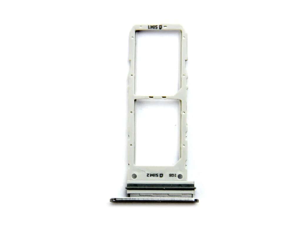 Samsung Galaxy Note 9 sim tray