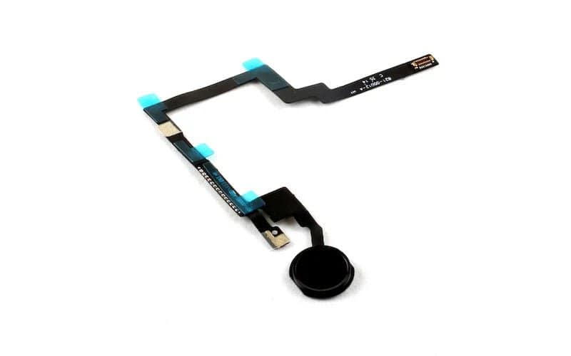 iPad mini 3 compatible home button flex