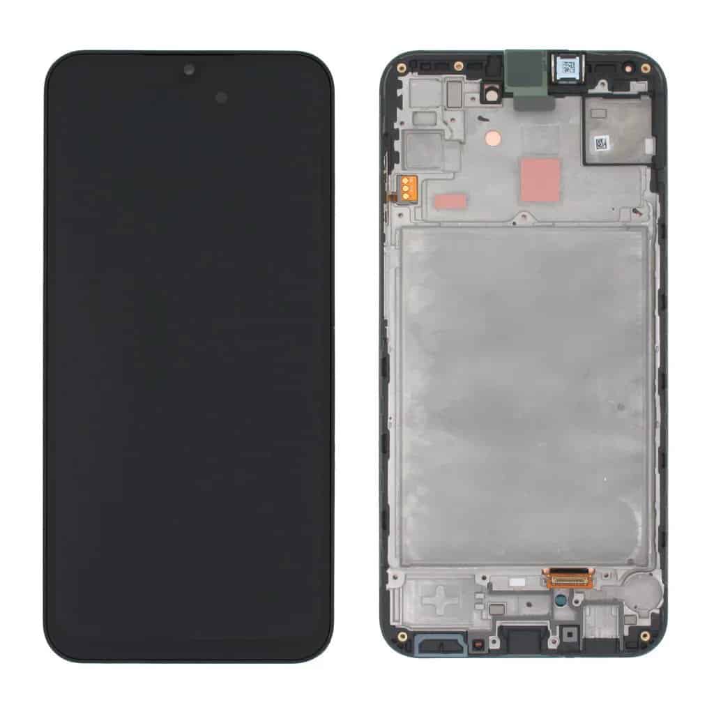 (MUSO OLED) Samsung Galaxy A15 4G A155 / A15 5G A156 LCD Touch Digitizer Screen