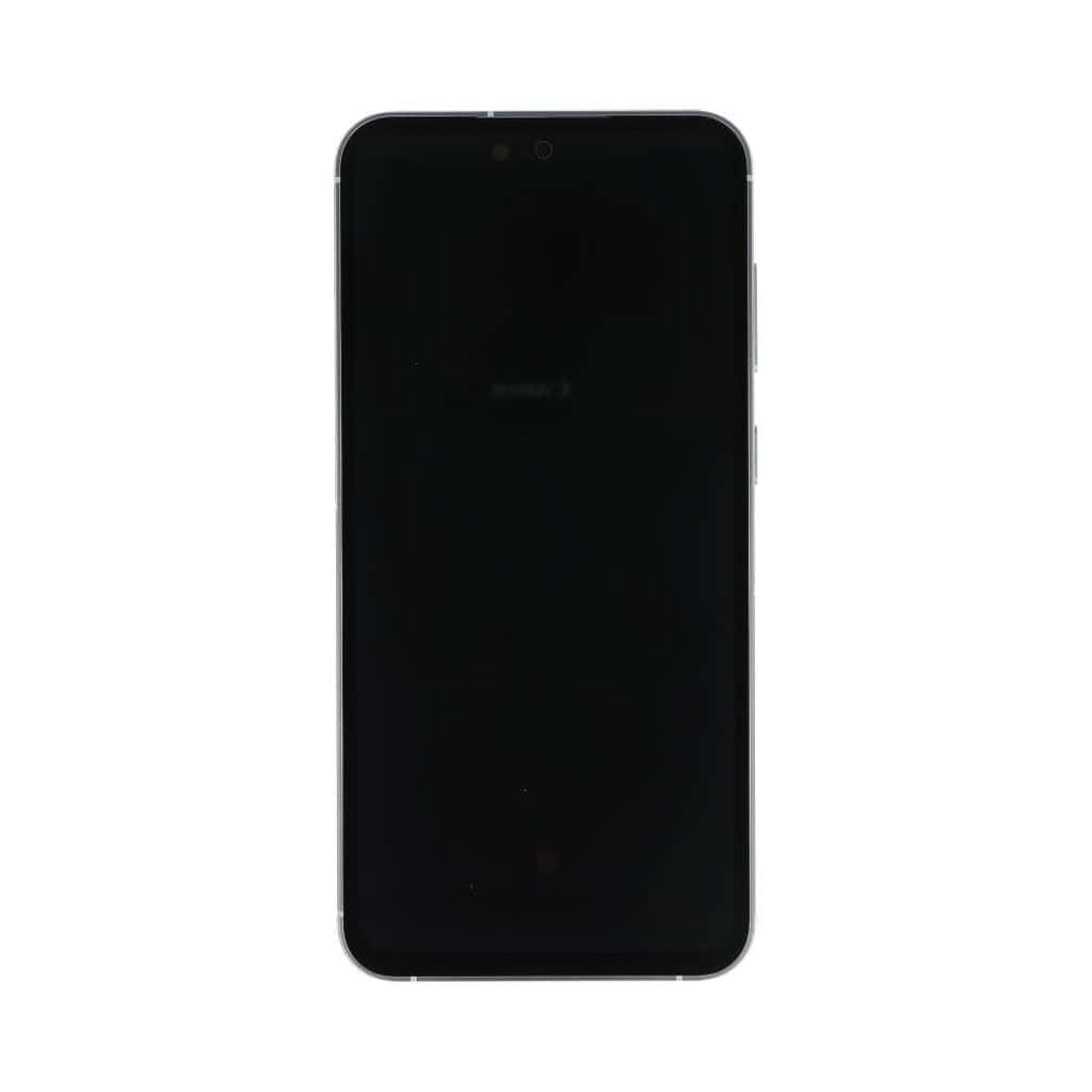 Samsung Galaxy S23 FE LCD And Touch Digitizer Screen With Frame
